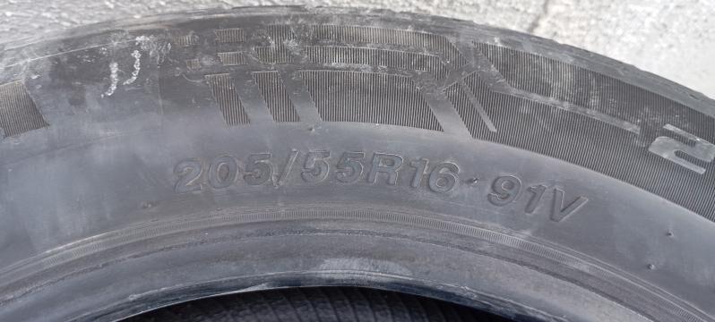 teker 1 100 TMT - Çoganly - img 3