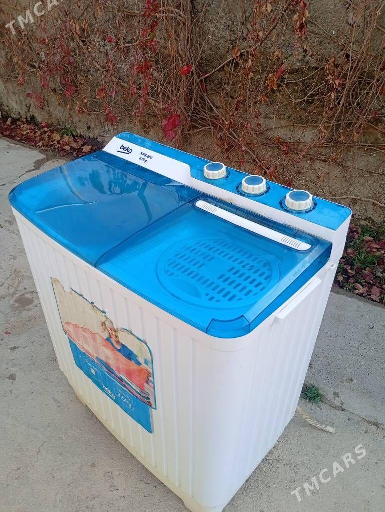 kir masyn - Бузмеин - img 4