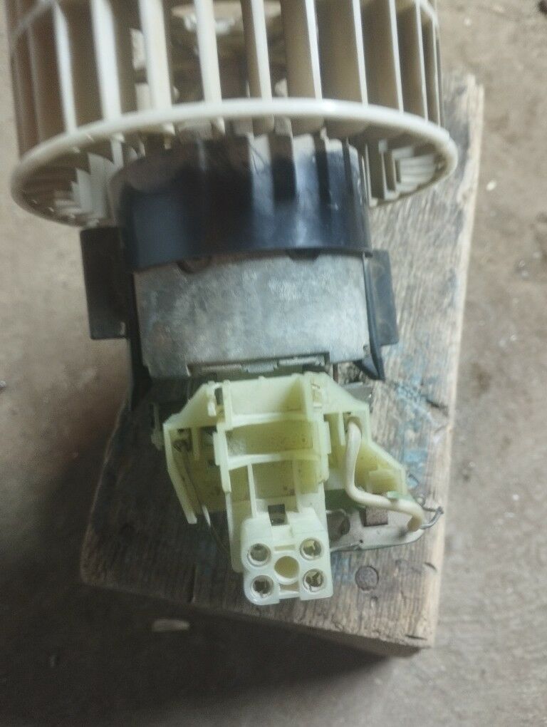 pecka wentilyatyr gm 500 TMT - Daşoguz - img 3