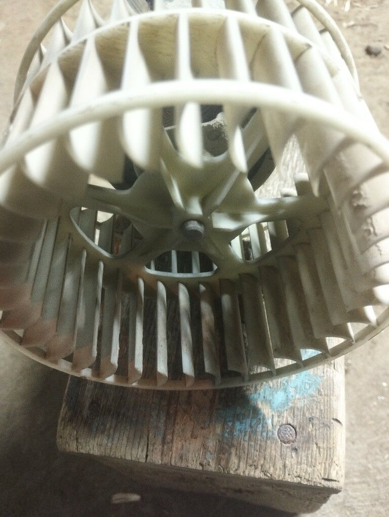 pecka wentilyatyr gm 500 TMT - Daşoguz - img 2