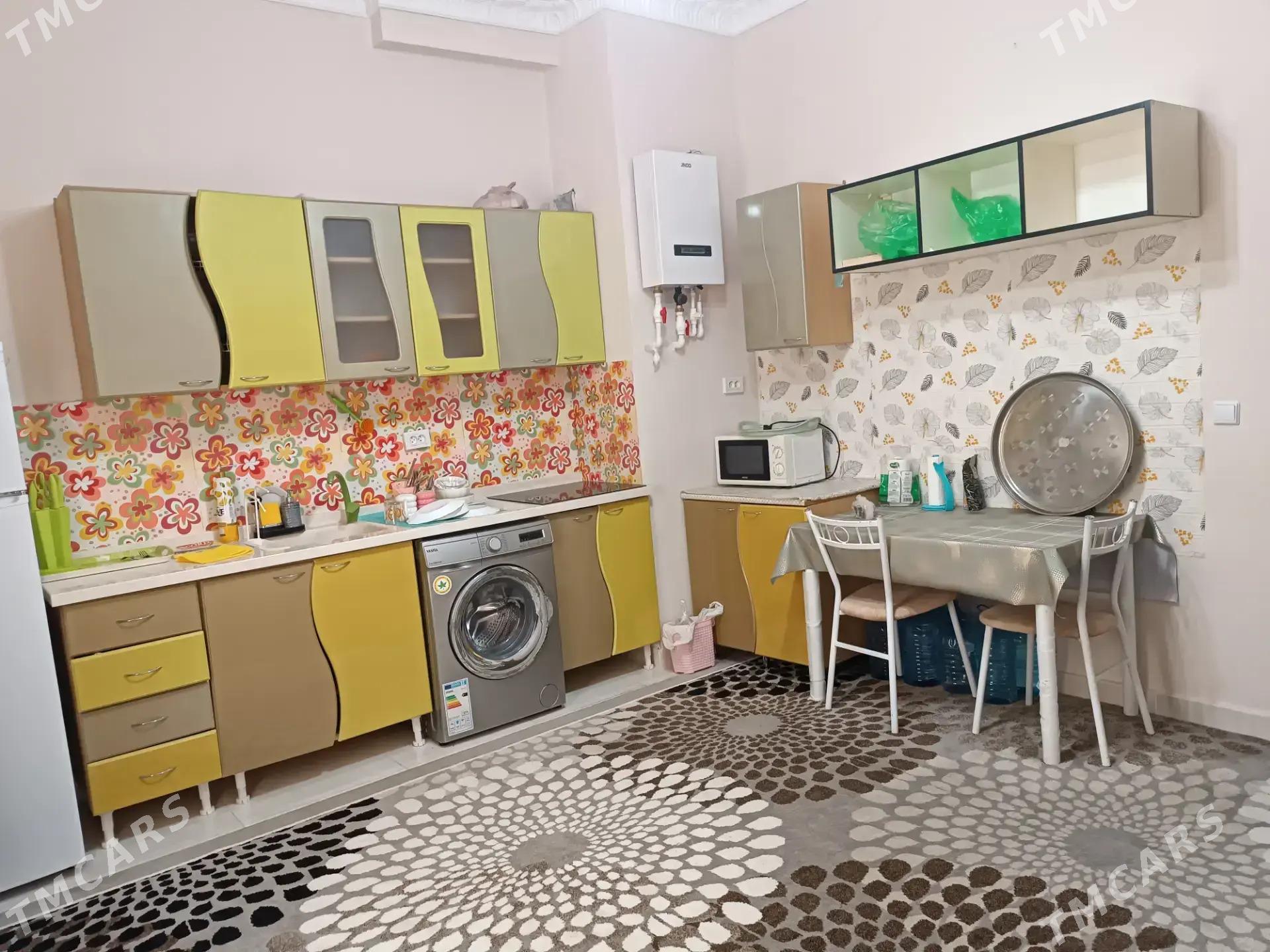 arenda jay gurtly - Ашхабад - img 6