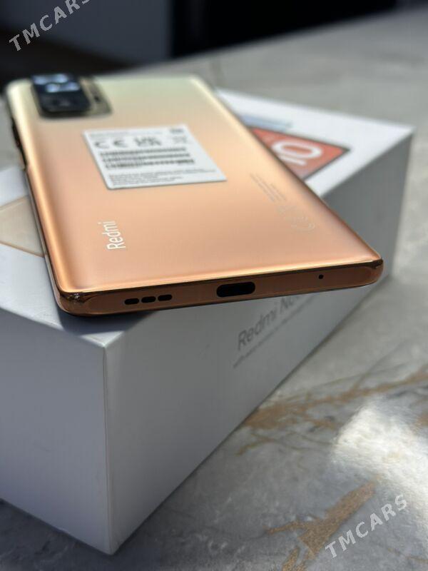 Redmi Note 10 Pro 8/128gb - Ашхабад - img 5