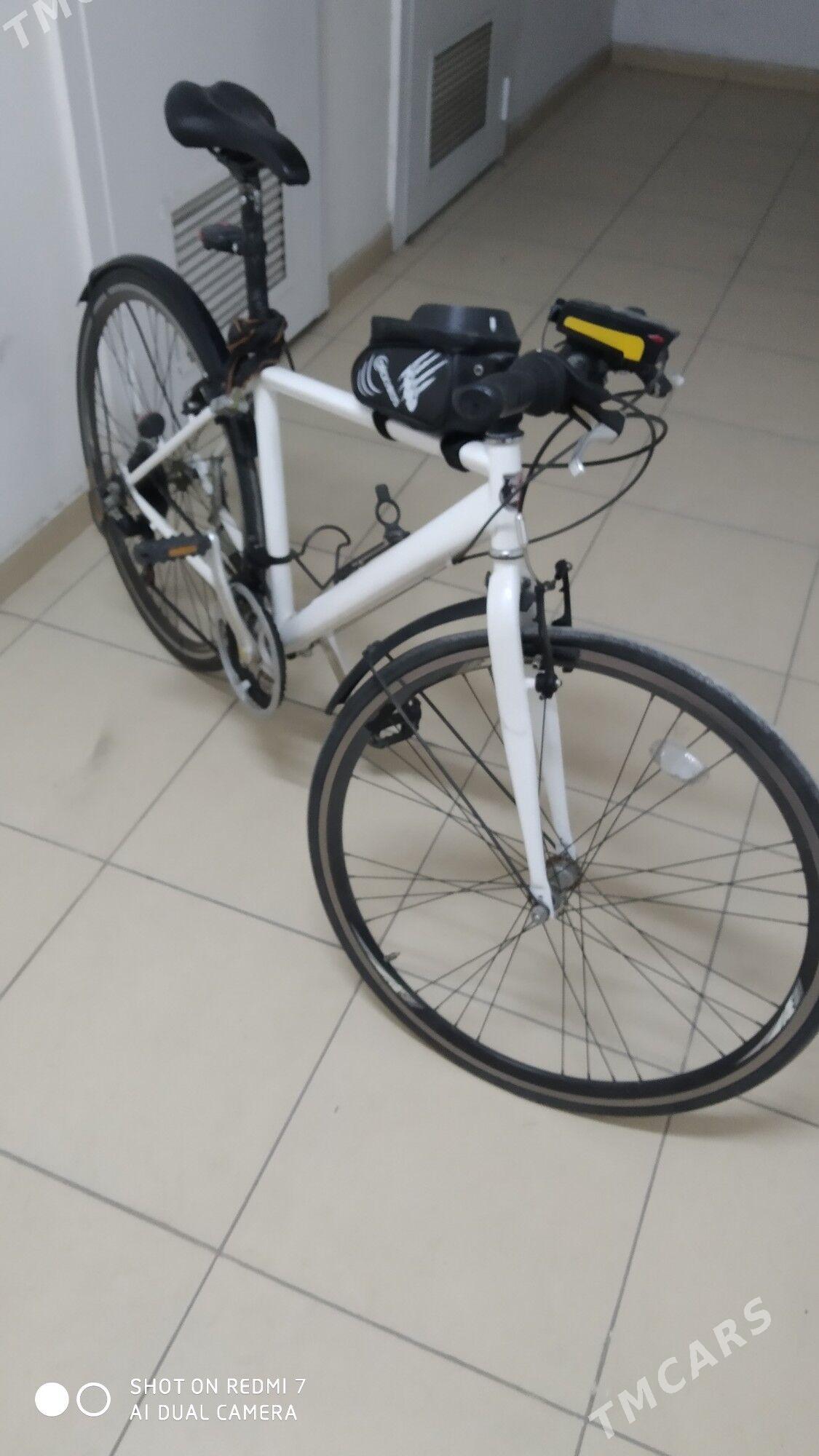 Tigir Original Spartiwnyy - Aşgabat - img 10