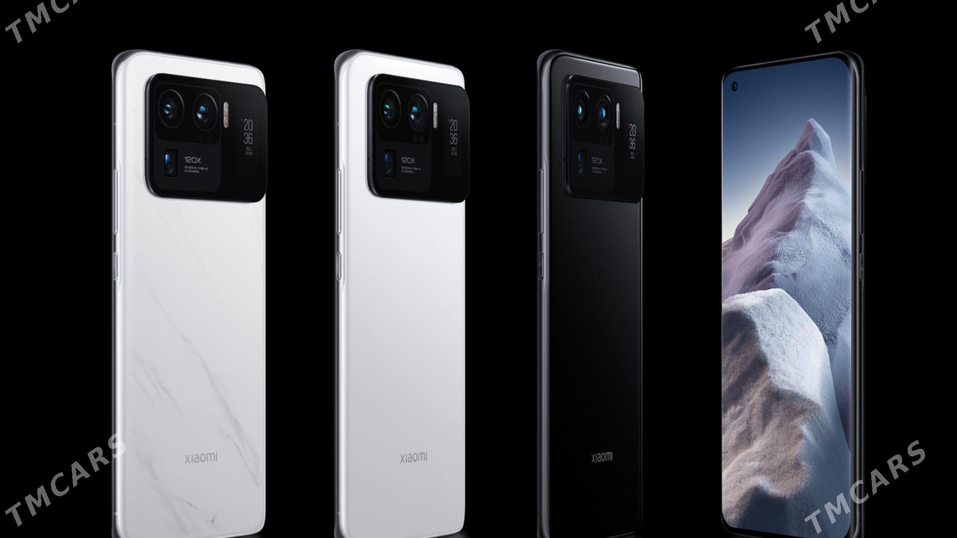 Xiaomi series - Aşgabat - img 3