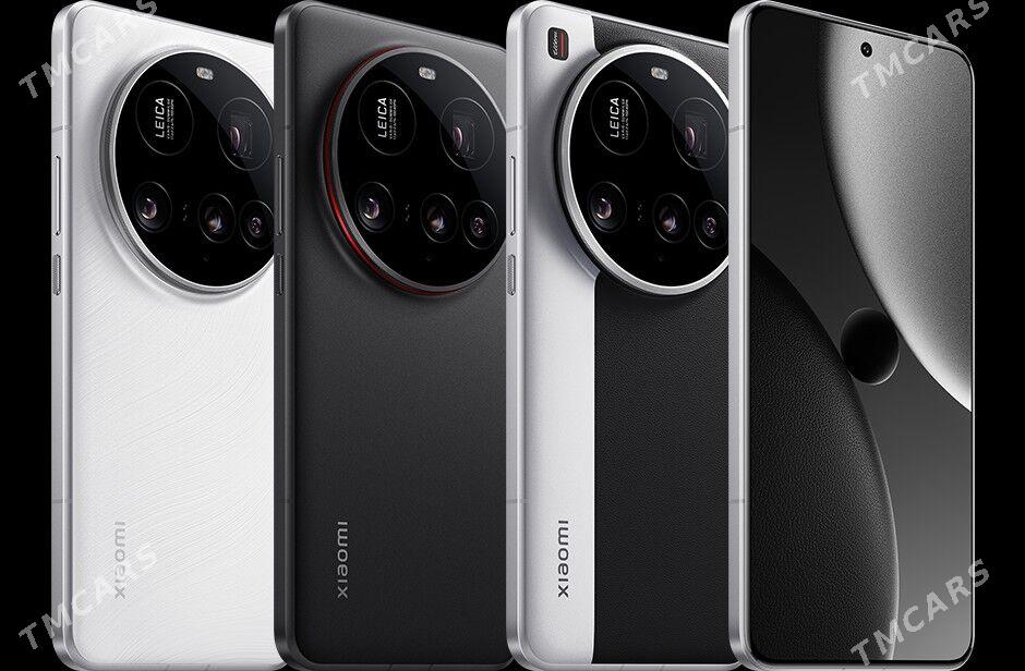 Xiaomi series - Aşgabat - img 2