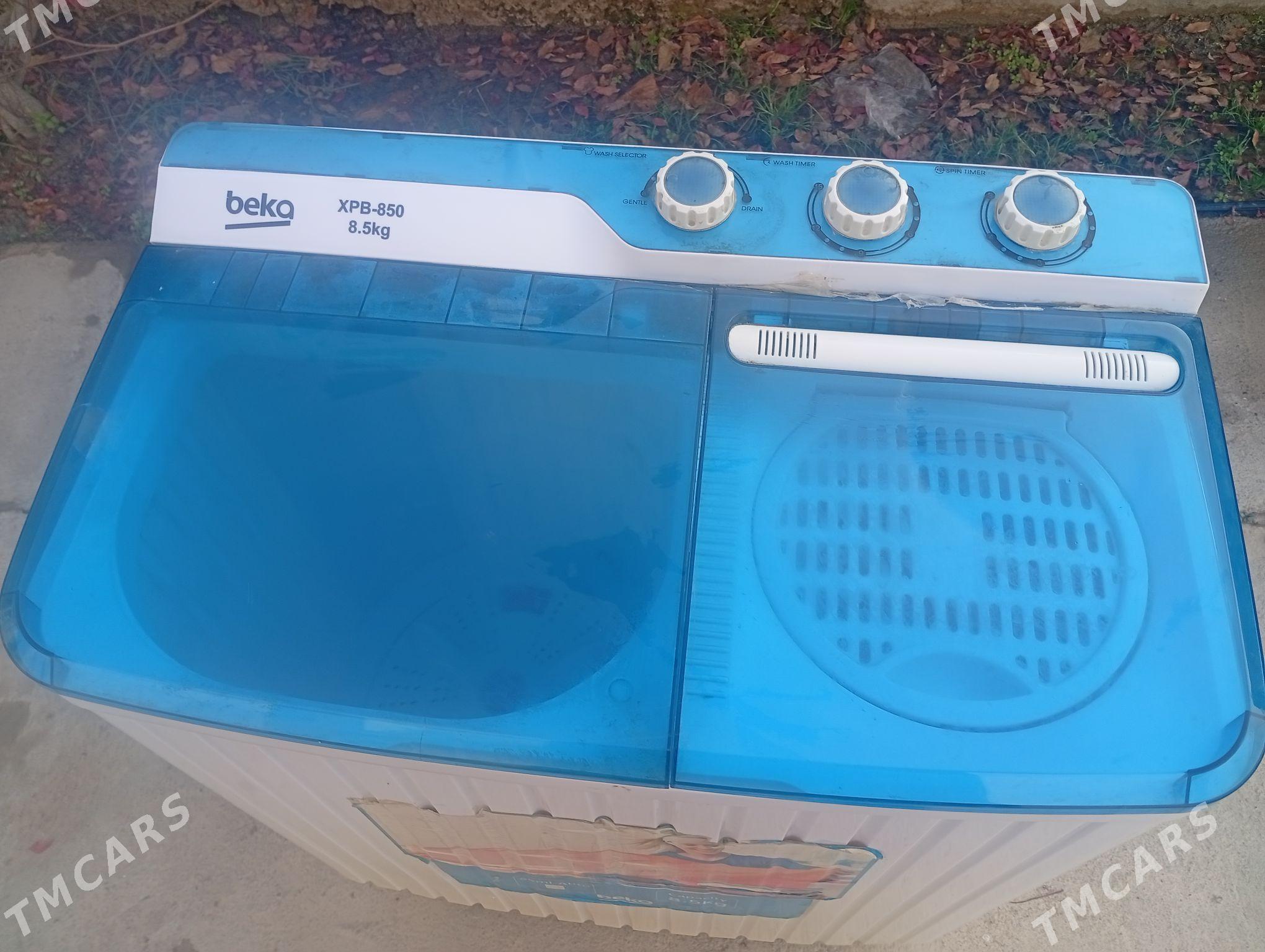 kir masyn - Бузмеин - img 2