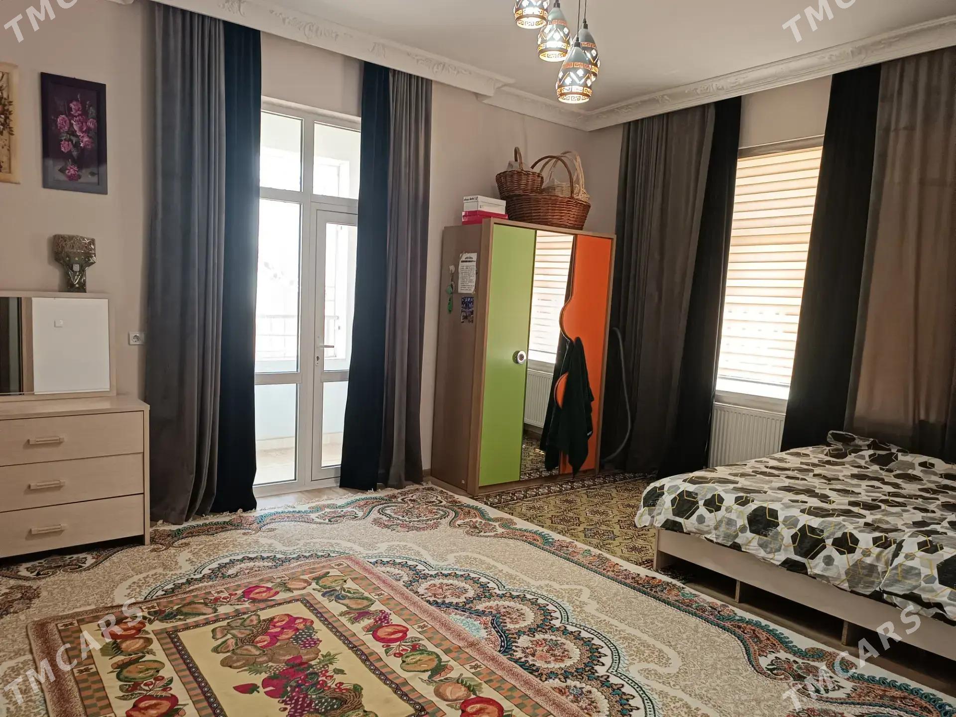 arenda jay gurtly - Ашхабад - img 1