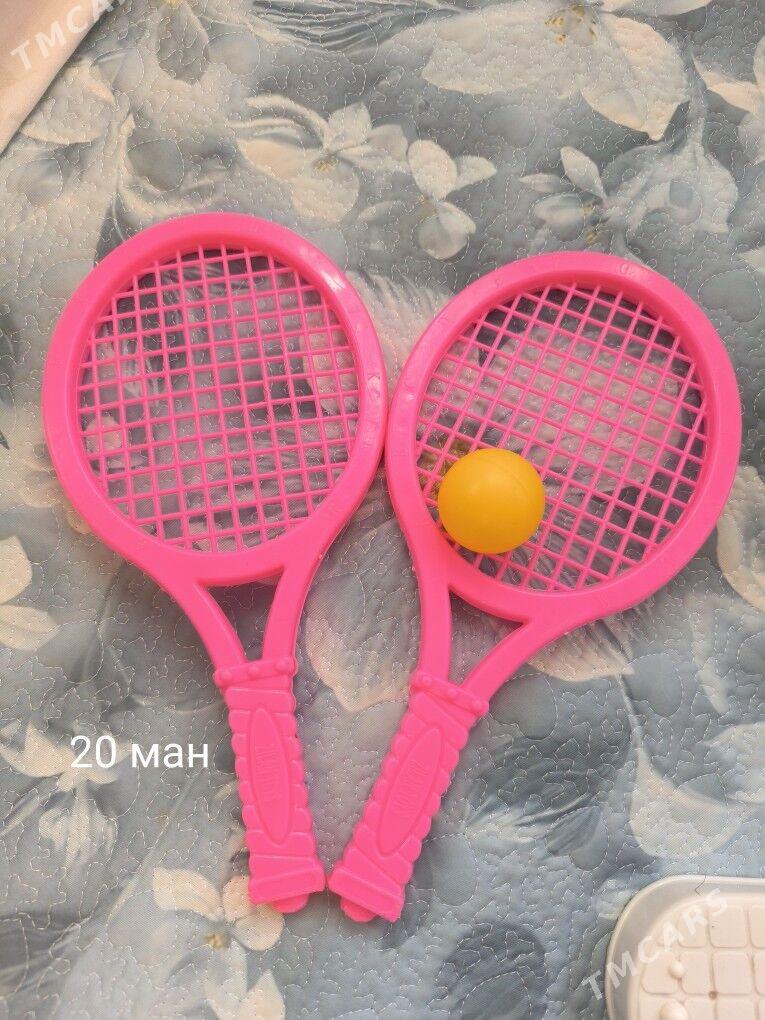 Детские игрушки - Türkmenabat - img 5