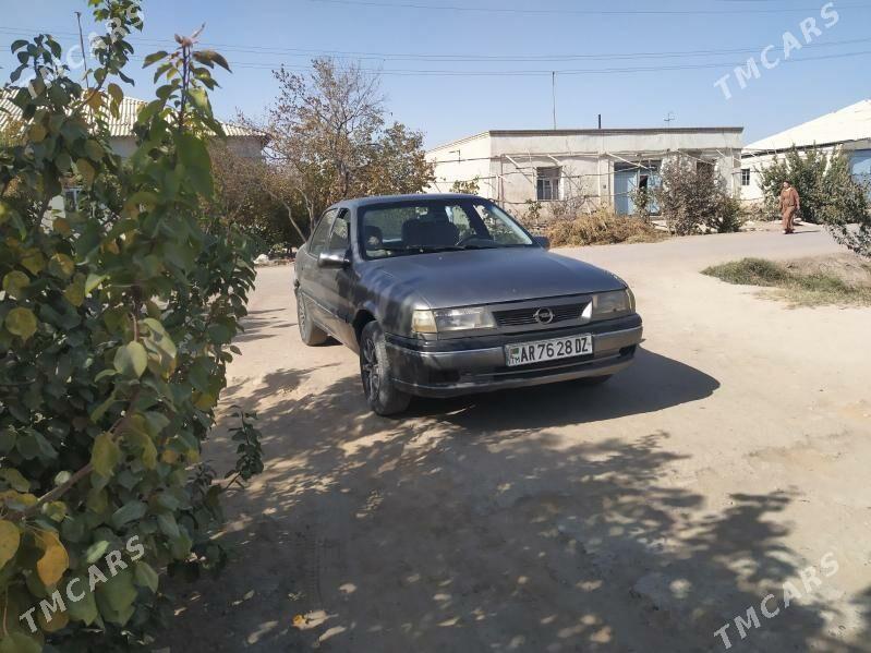 Opel Vectra 1995 - 45 000 TMT - Şabat etr. - img 2
