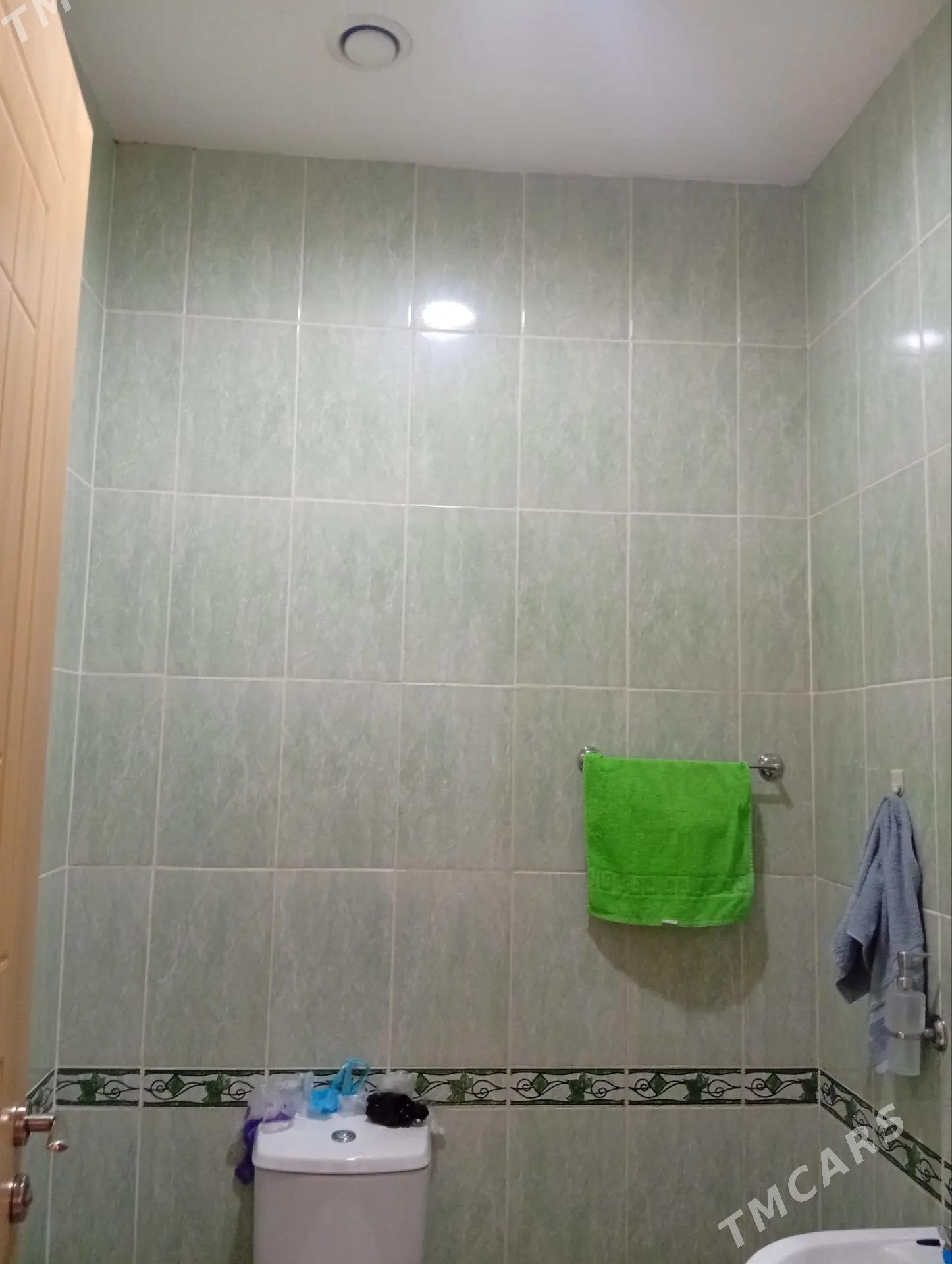 MOSKOWSKIÝ/4-KOMNAT.ELITKA - ул. Московская (10 йыл абаданчылык ш.) - img 9