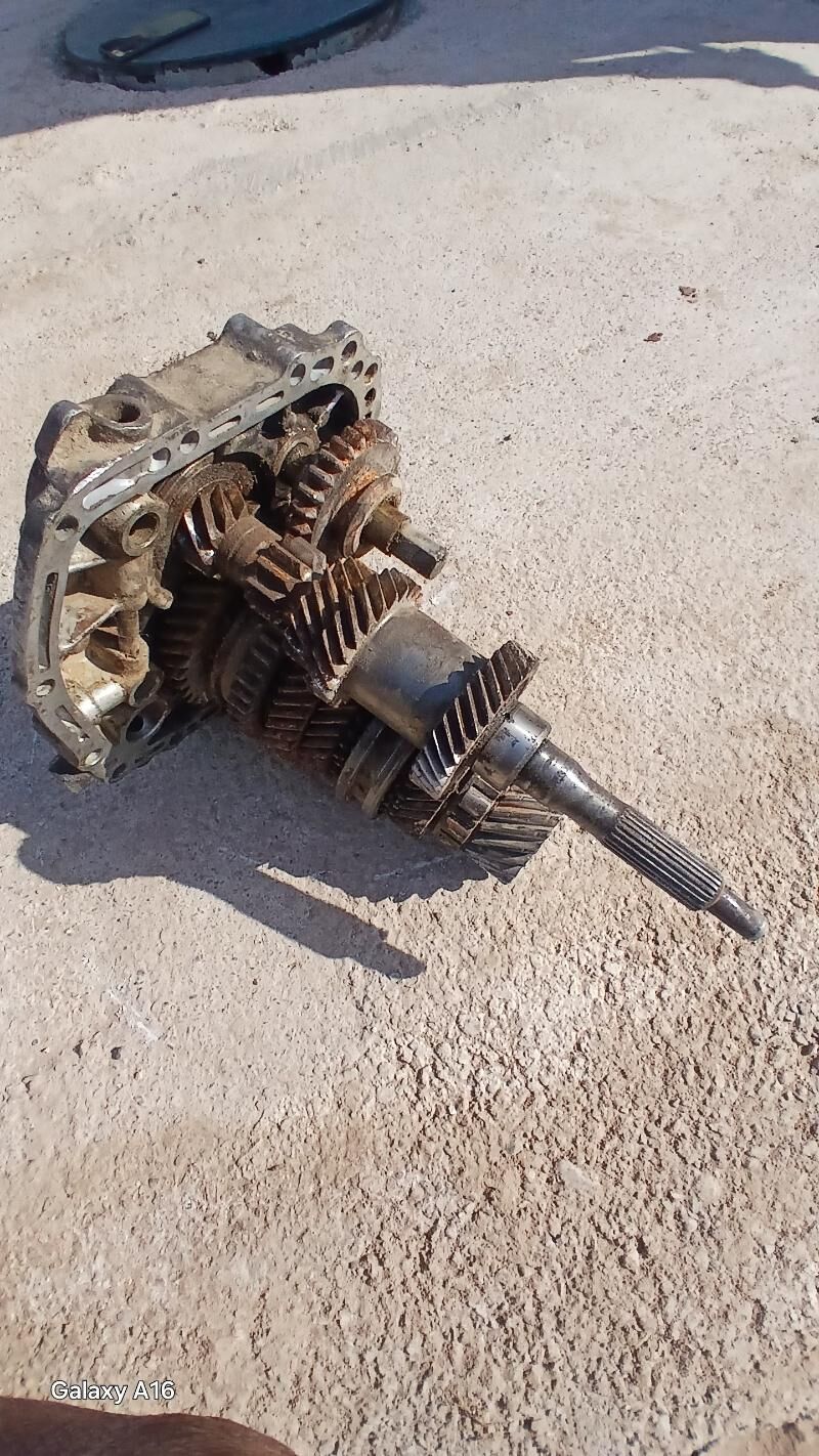 karopka 100 TMT - Tejen - img 3