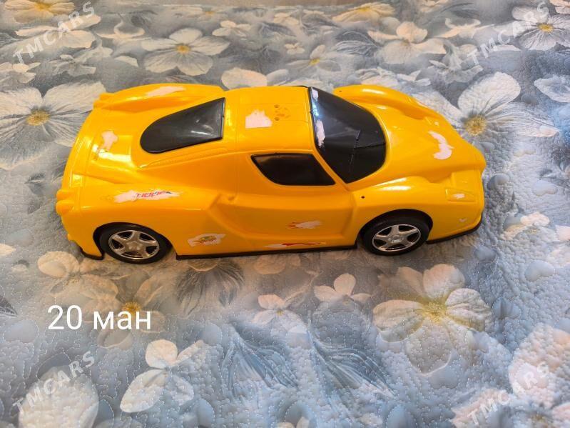 Детские игрушки - Türkmenabat - img 6