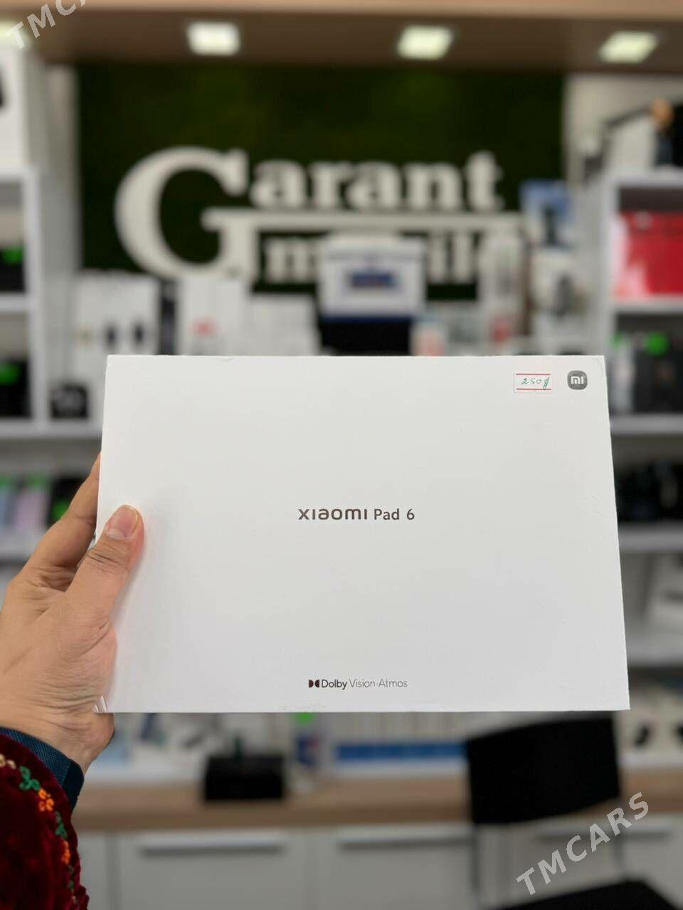 Redmi Pad / Mi Pad series - Aşgabat - img 3