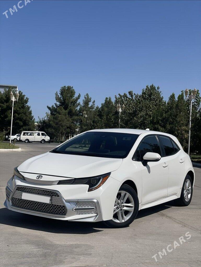 Toyota Corolla 2022 - 199 000 TMT - Мургап - img 2