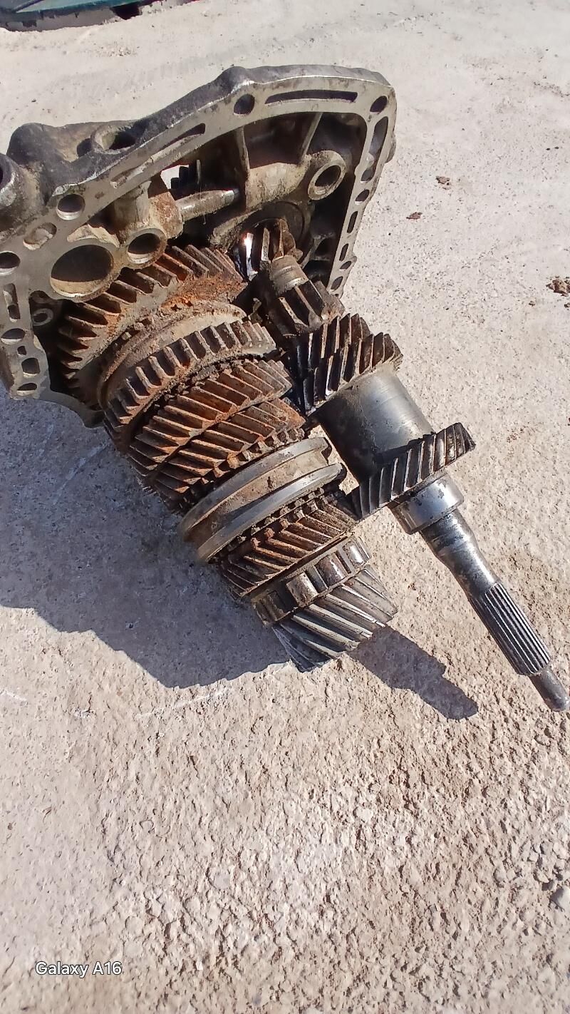 karopka 100 TMT - Tejen - img 4