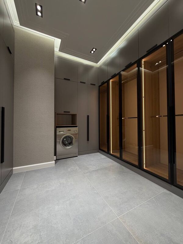 14 tapgyr 11 etaz 4 komnat Lux - Aşgabat - img 7