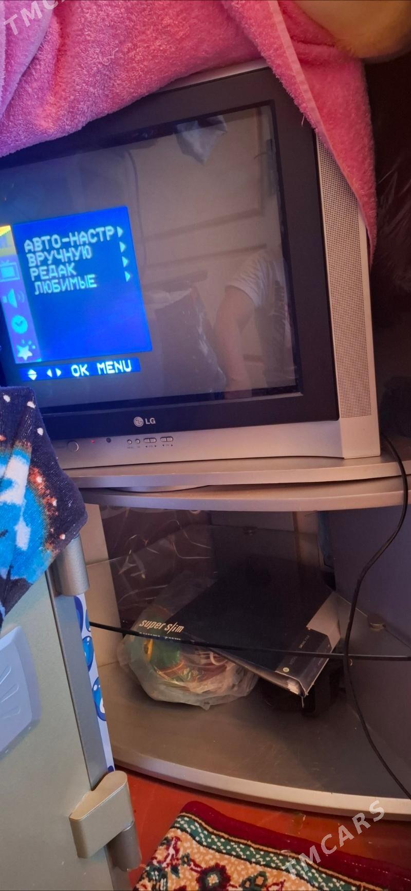 Telewizor - Мир 4 - img 3