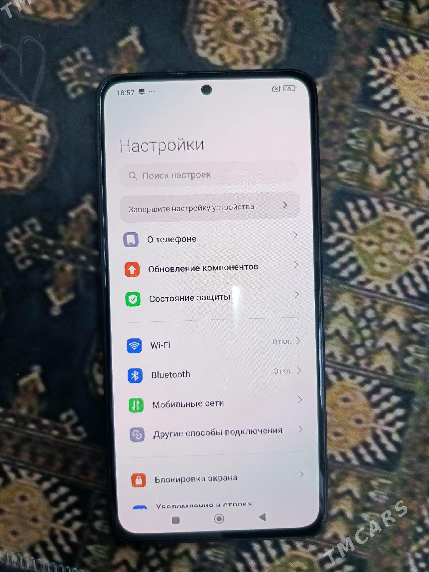 Redmi not 14 - Aşgabat - img 3
