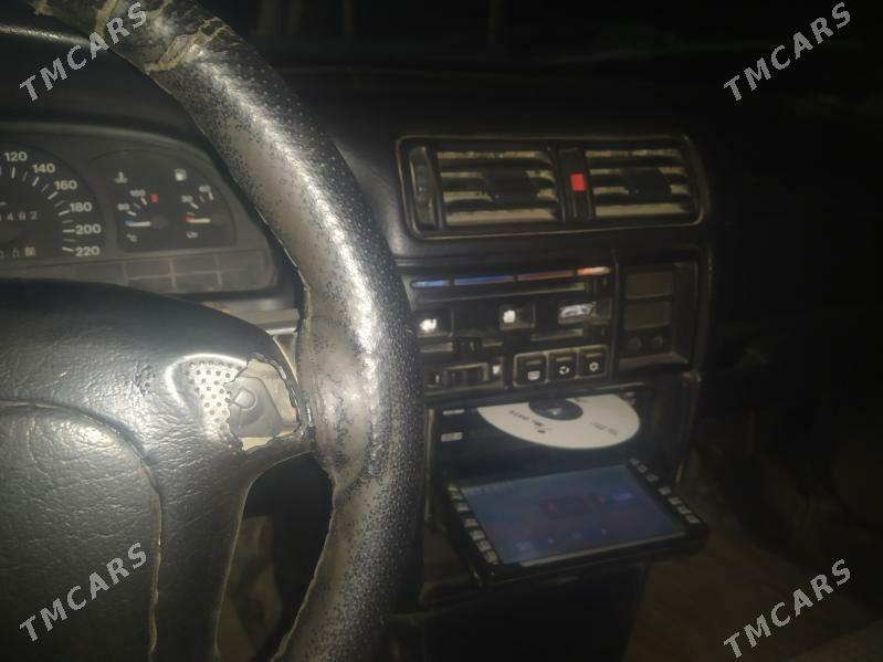 Opel Vectra 1995 - 45 000 TMT - Şabat etr. - img 5