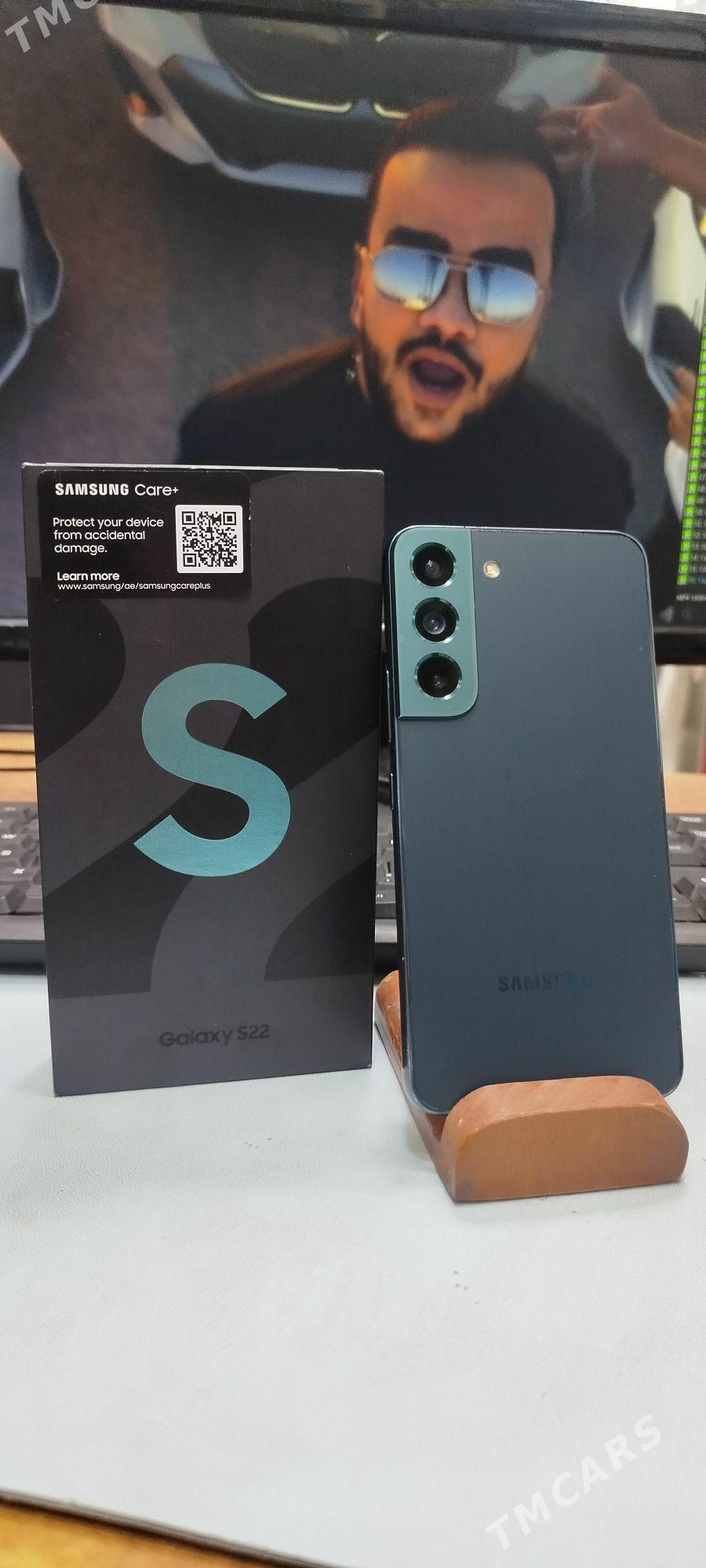samsung s 22 - Mary - img 1