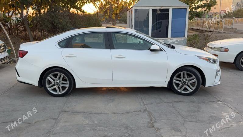 Kia Forte 2021 - 270 000 TMT - Aşgabat - img 2