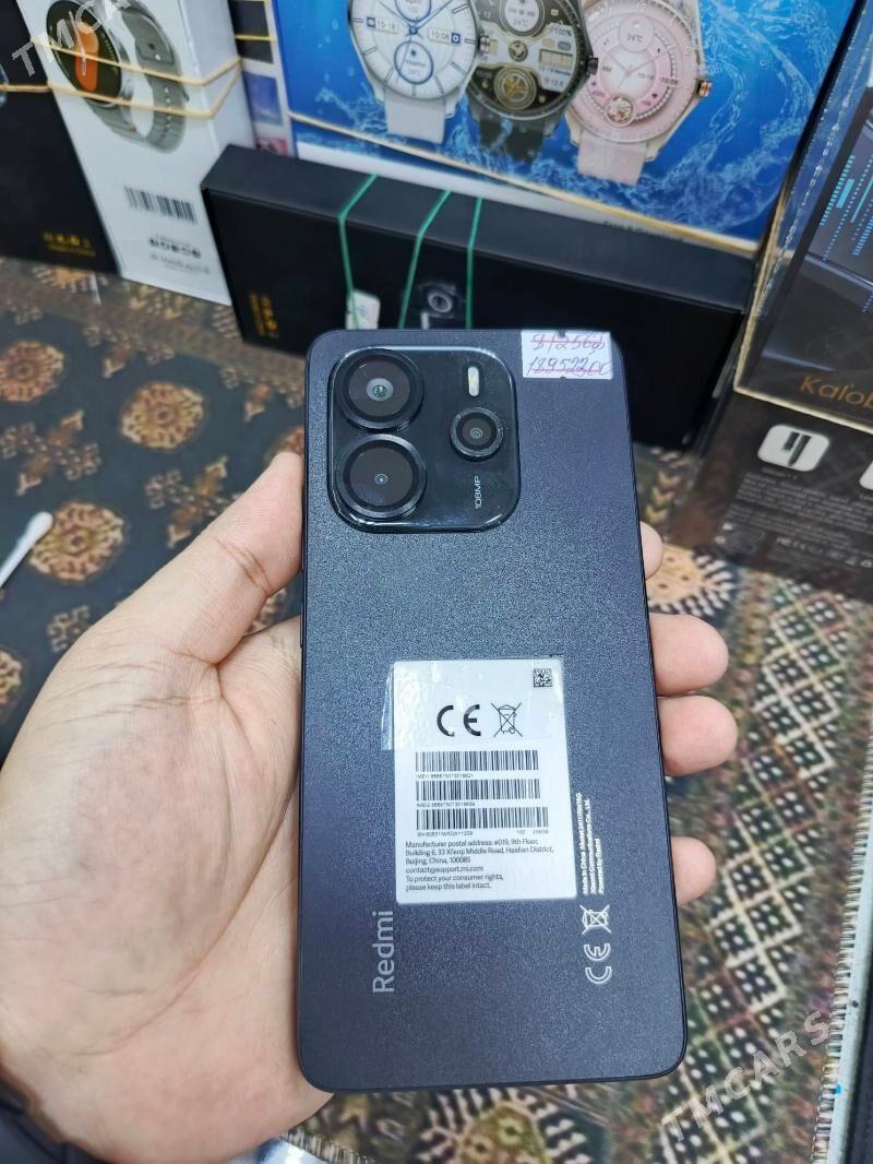 Redmi not 14 - Aşgabat - img 6
