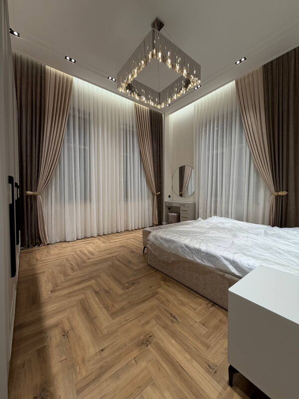 14 tapgyr 11 etaz 4 komnat Lux - Aşgabat - img 6