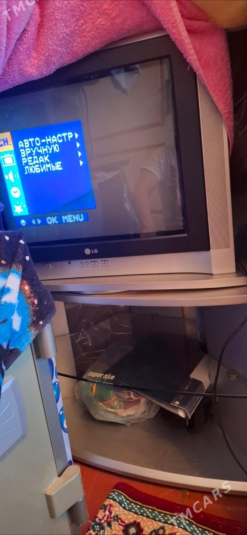 Telewizor - Мир 4 - img 2