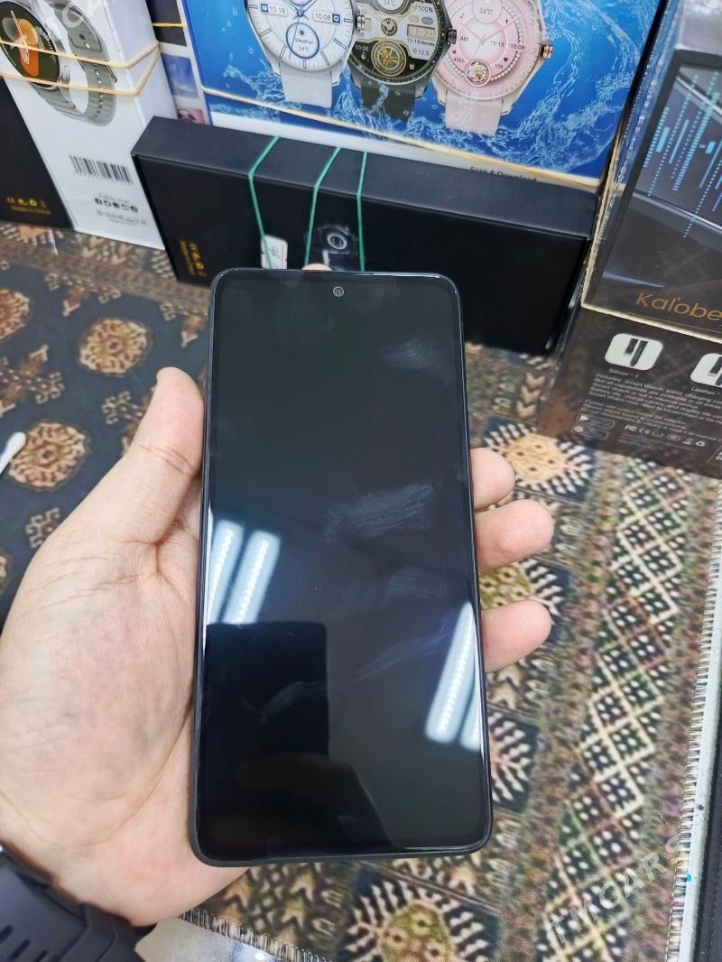 Redmi not 14 - Aşgabat - img 5