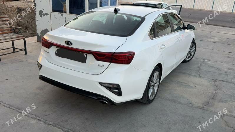 Kia Forte 2021 - 270 000 TMT - Aşgabat - img 4