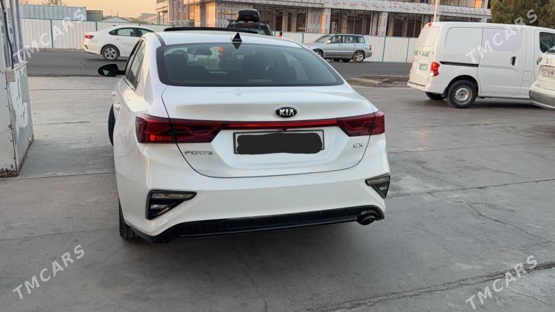 Kia Forte 2021 - 270 000 TMT - Aşgabat - img 3