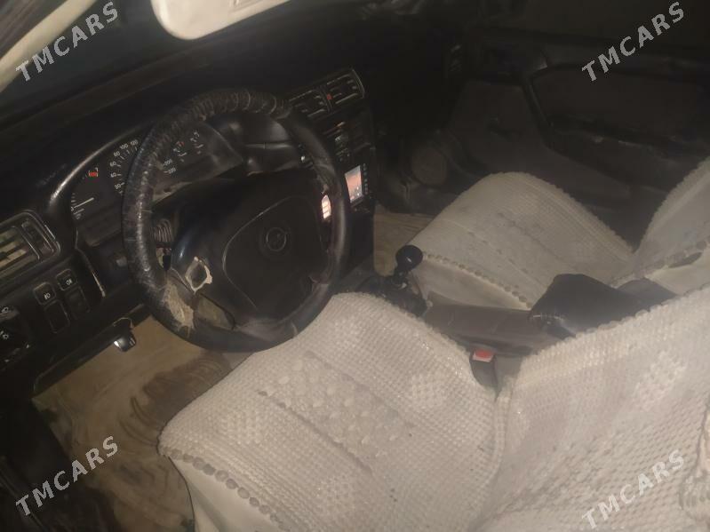 Opel Vectra 1995 - 45 000 TMT - Şabat etr. - img 6