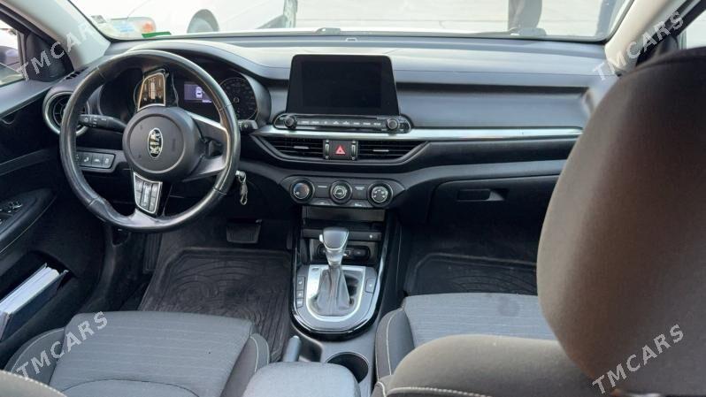 Kia Forte 2021 - 270 000 TMT - Aşgabat - img 5
