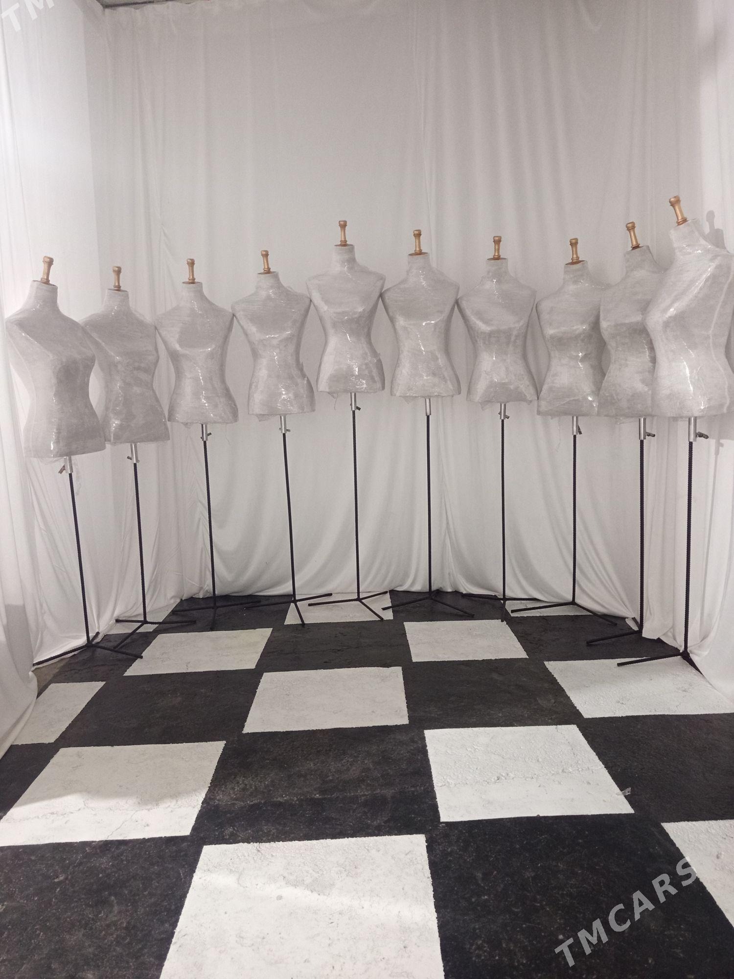 manken ak - Murgap - img 1