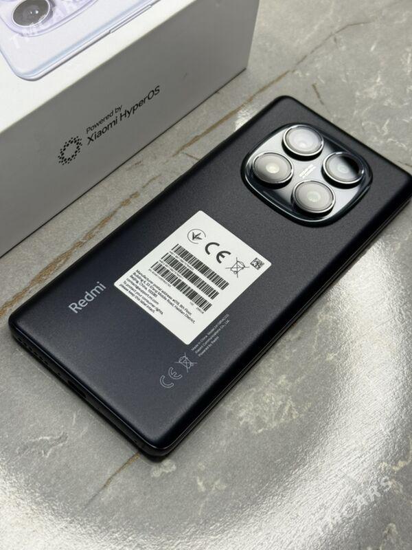 Redmi note 14 Pro 8/256gb - Ашхабад - img 4