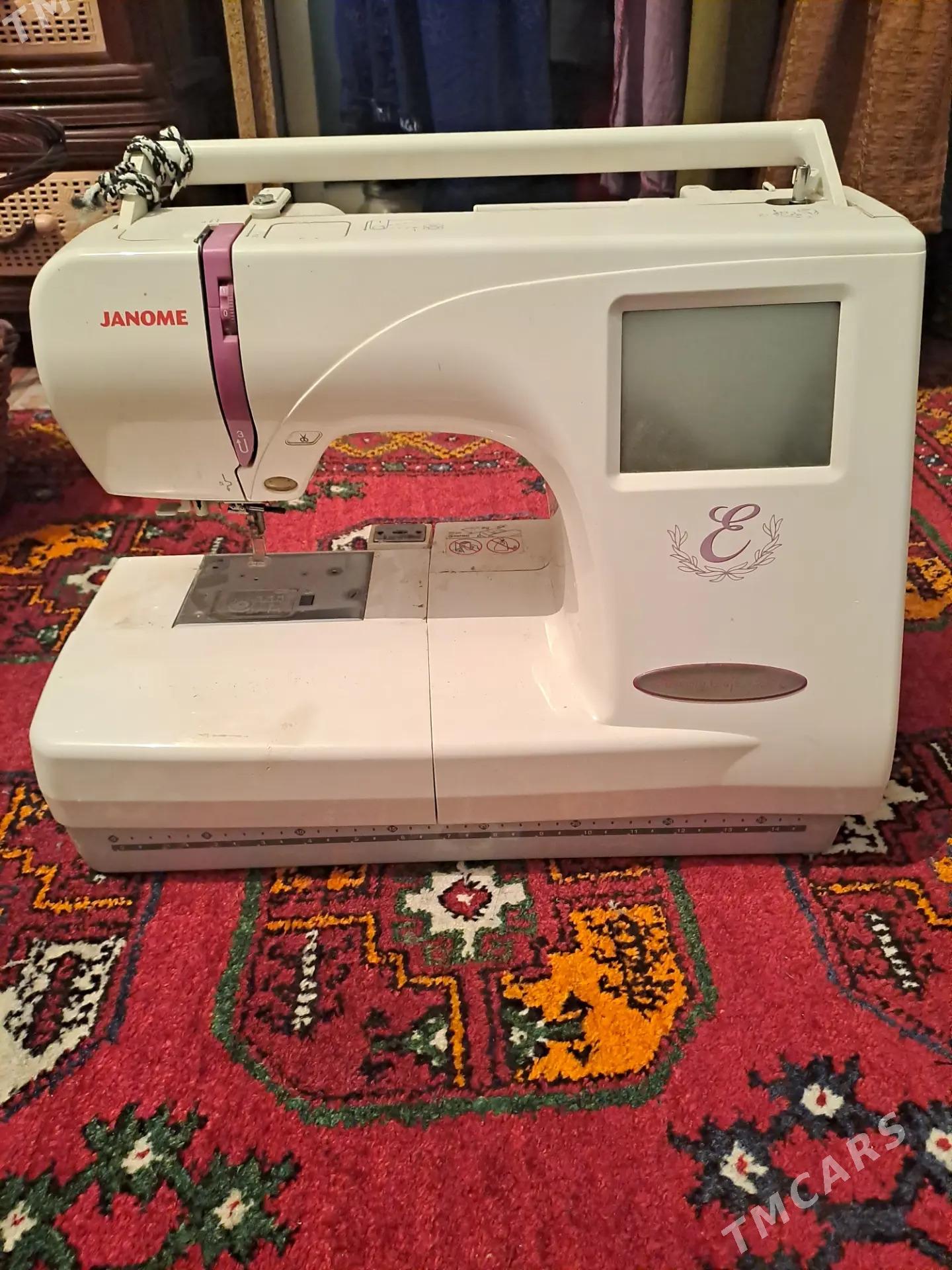 kampuyuter masin - Анев - img 2