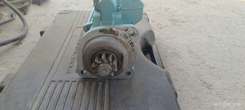 Starter Howa 1 400 TMT - Aşgabat - img 2