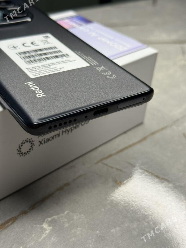 Redmi note 14 Pro 8/256gb - Ашхабад - img 5