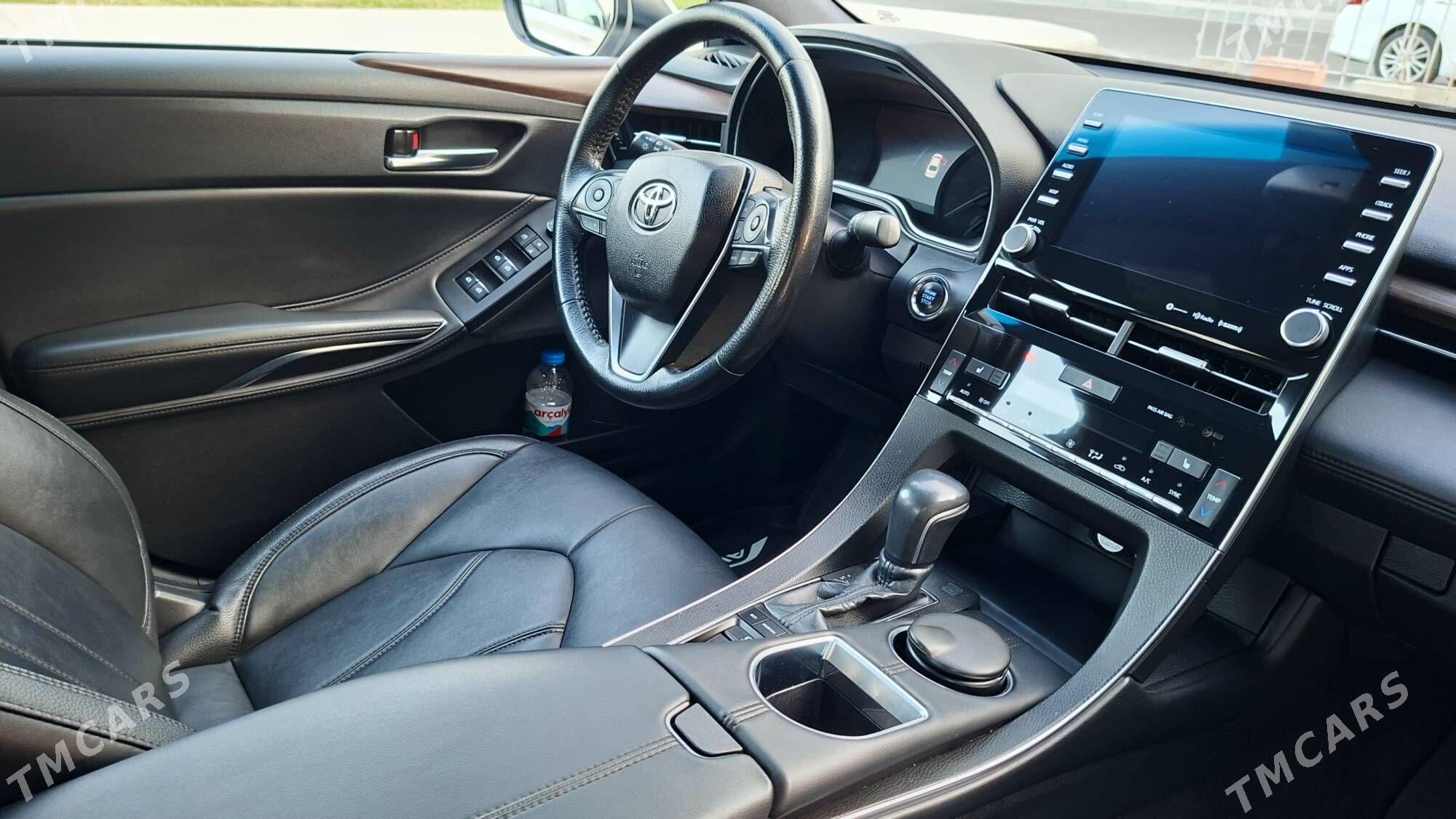 Toyota Avalon 2020 - 438 000 TMT - Ашхабад - img 7