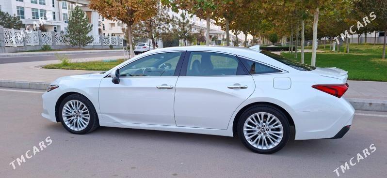 Toyota Avalon 2020 - 438 000 TMT - Ашхабад - img 4