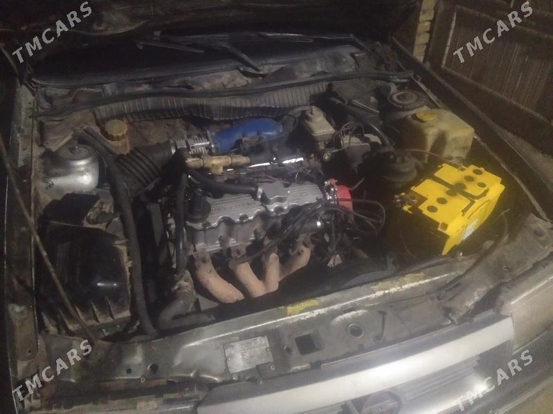 Opel Vectra 1995 - 45 000 TMT - Şabat etr. - img 4