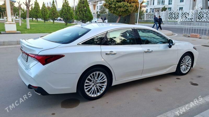 Toyota Avalon 2020 - 438 000 TMT - Ашхабад - img 6