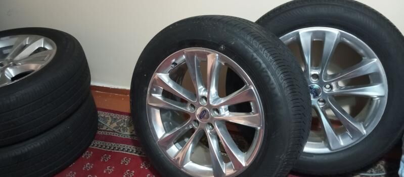 Diska Ford 20 000 TMT - Ашхабад - img 7