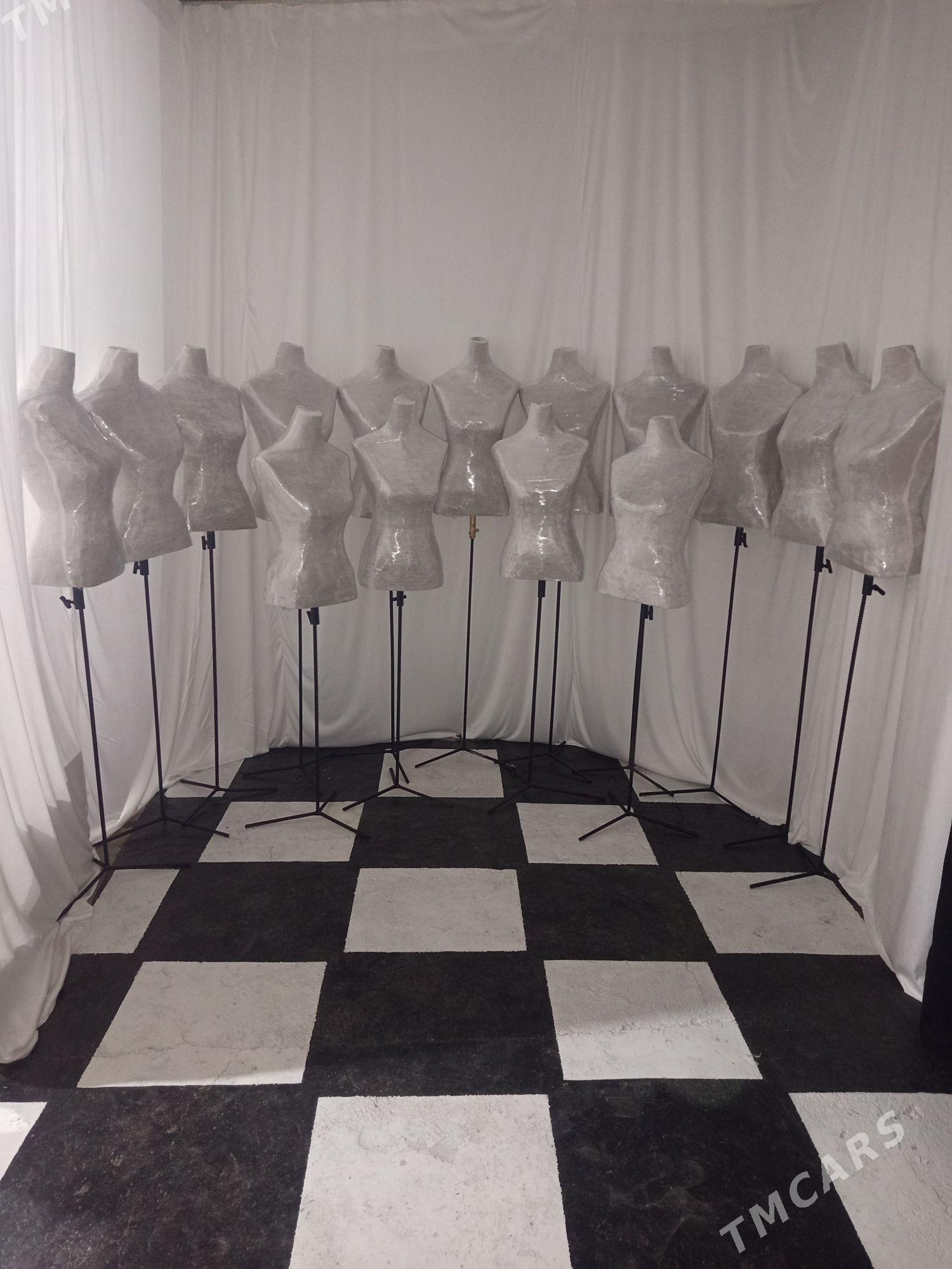 Maniken akja - Мары - img 4