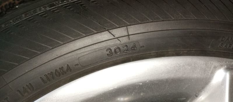 Diska Ford 20 000 TMT - Ашхабад - img 5