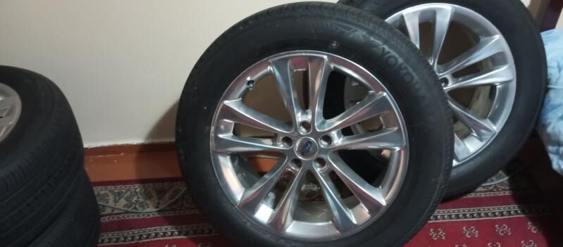 Diska Ford 20 000 TMT - Ашхабад - img 6