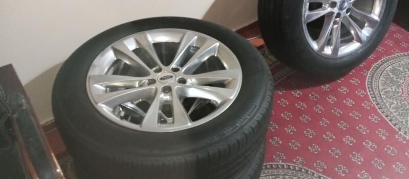 Diska Ford 20 000 TMT - Ашхабад - img 3