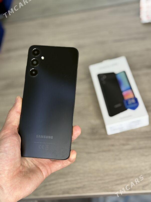 A05s 4/128gb - Ашхабад - img 2