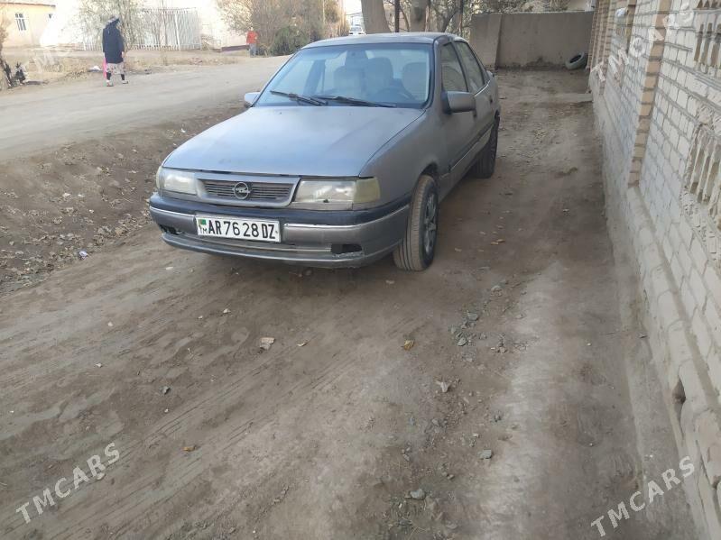 Opel Vectra 1995 - 45 000 TMT - Şabat etr. - img 3