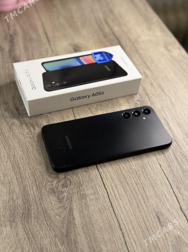 A05s 4/128gb - Ашхабад - img 6